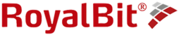 RoyalBit Logo