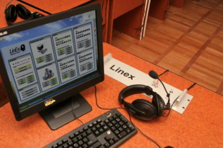 Laborator fonetic RoyalBit - Cum funcționează